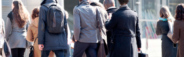 Zbog OVOGA će ostati bez posla 85 miliona ljudi, a nije koronavirus!