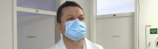 KOVID RUSKI RULET! Dr Šekler otkrio šokantne tvrdnje: U OVOJ ZEMLJI SE NAMERNO ZARAŽAVAJU KORONOM KAKO BI IZBEGLI VAKCINACIJU!