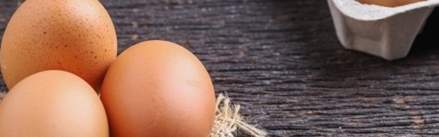 Kladio se u 2.600 dinara da može da pojede 50 jaja: Stigao je do 42, a onda je počela drama!