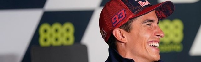 Da li bi povratak Marka Markeza mogao da bude najveličanstveniji u istoriji MotoGP-a?