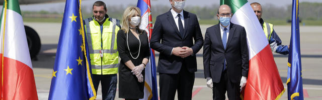 Vraća se Brozovo vreme