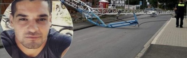 Njemačka: I.B.(30) iz Sjenice tragično izgubio život, Tutinac teško povrijeđen