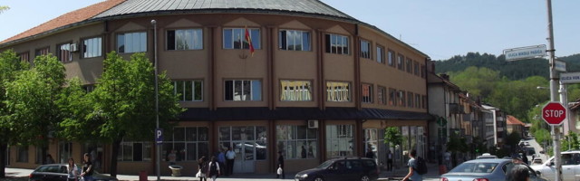 Uprava prihoda blokirala račun Opštine Pljevlja, Golubović: Nejasni razlozi