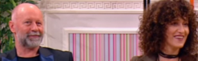 (FOTO) PRINOVA U PORODICI ŽIKE ZANE! Čestitke samo pristižu,  muzičara preplavile emocije!