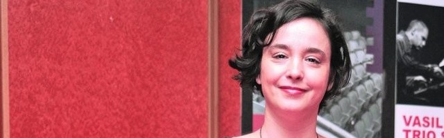 PROFITIRALA! Katarina Žutić je GODINAMA NAPLAĆIVALA INTERVJUE, a evo kako je objašnjavala to!