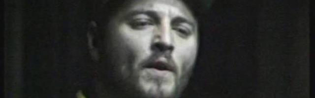 Popaje, nije ti fazon - naš reper isprozivao sve koji su se vakcinisali i podsetio ljude što ga više niko ne sluša