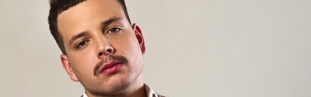 Filip Grujić, autor romana „Podstanar”: „Haos grada mi pruža unutrašnji mir”