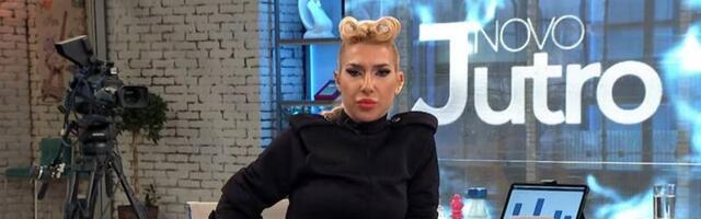 Ovo prelazi sve granice zdravog razuma - Jovana Jeremić javno brani taksistu koji je optužen za silovanje devojčice