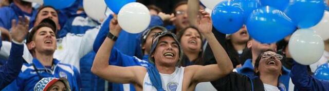 Polufinale Kupa Argentine: Godojeva jedina viza za Libertadores, ali i Taljeres želi finale sa Bokom