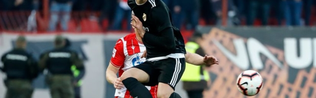 Tedić: Čuo sam da me Zvezda hoće