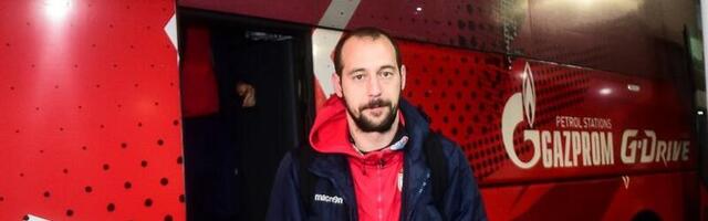 Borjan ponovo ima koronu