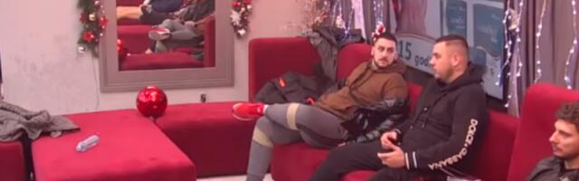 ONA JE KVARNA I ZLA, ALI JOJ TREBA MOJA POMOĆ: Filip Car NE ODUSTAJE od POMIRENJA sa Dalilom! (VIDEO)