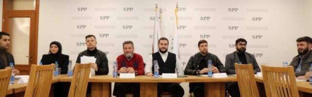 Naslov: Adalet ve Mutabakat Partisi (SPP) Seçimlere Katılıyor – Liste Taşıyıcısı Usame Zukorliç