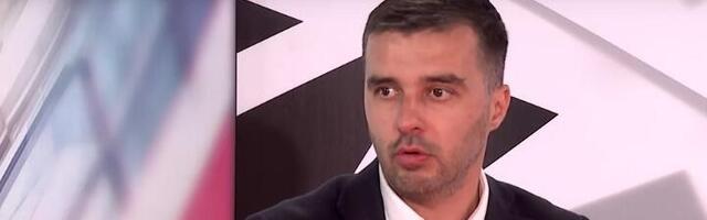 Manojlović o rodnom gradu: Bez ljudi ništa nije isto