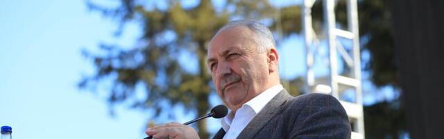 Mujagić: SPP pokazuje koliko je narodna opcija