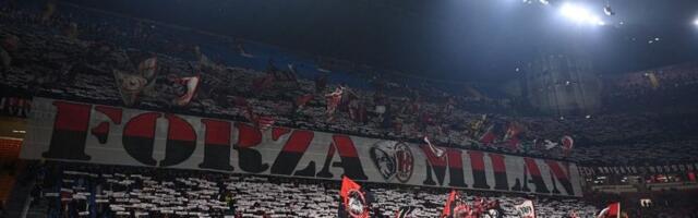 Misija grande Milan: Eliot prodaje klub za 1.000.000.000 evra, spremno još 300.000.000 za prelazni rok