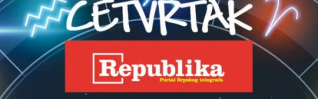 HOROSKOP ZA ČETVRTAK 21. JUL! Vodolije - ne ulazite u konflikte bez potrebe, Blizanci - niste spremni za emotivne ucene!