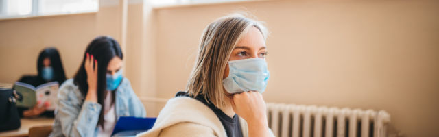 Studenti, ispiti i korona virus – šta nas tek čeka?