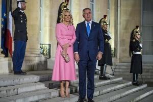 Гардероба супруге Мила Ђукановића под лупом Агенције за спречавање корупције
