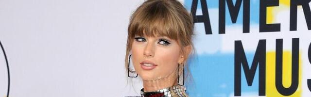 Venčali se na koncertu Tejlor Svift (VIDEO)