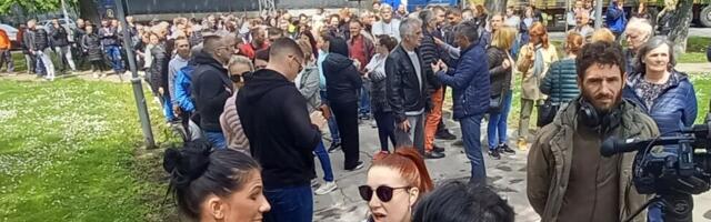 Slučaj Odžaci: Roditelji još uvek ne znaju ko čuva njihovu decu