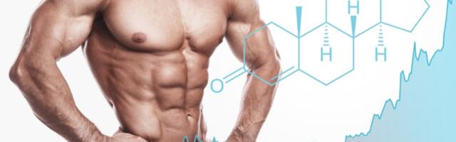 Saveti za prirodno povećanje nivoa testosterona