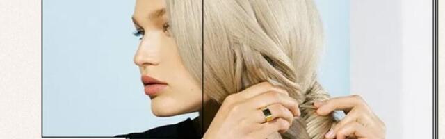 Napravite riblju kost kao profesionalac