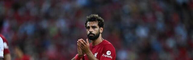 Mitrović, Nejmar i - Salah: Al Hilal pravi pakleni trio