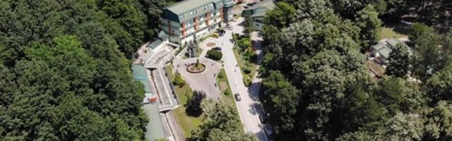 Veliko interesovanje za banjski turizam i za turističku ponudu grada Čačka