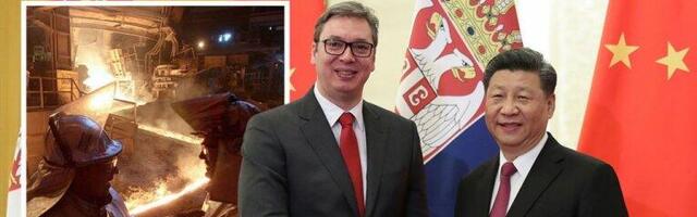 DOBRO DOŠAO, BRATE SI! Istorijska poseta predsednika Kine Srbiji 7. i 8. maja