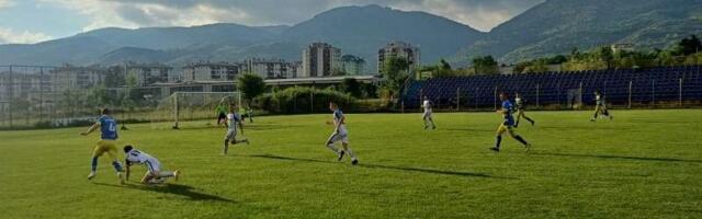 Rutinska pobeda Dinamo Jug-a, Vranjanci sve bliži višem rangu FOTO