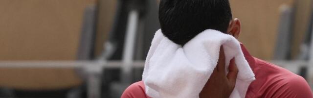 Najgore moguće vesti... Novak zbog povrede propušta Olimpijske igre!?