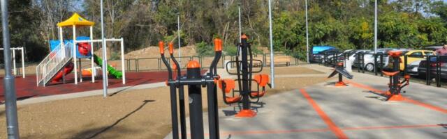 Dečak (8) pao sa sprave za vežbanje! Zadobio teške povrede glave i leđa