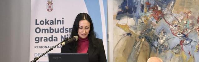 Niški ombudsman biće zadužen i za Babušnicu