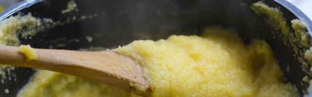 Starinsko jelo na drugačiji način! Sve se menja kada mu dodate šećer