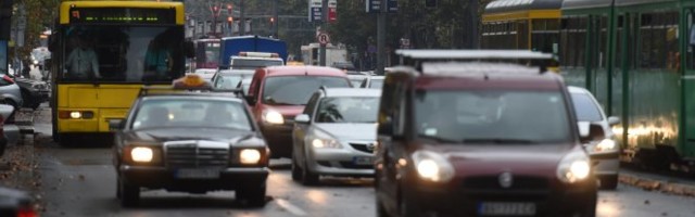 AMSS: Miholjsko leto, dobri uslovi za vožnju