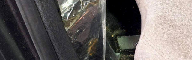 Uhapšene dve žene na Gradini zbog droge