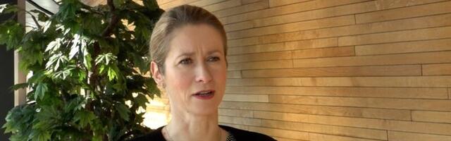 Kalas: EU mora biti za stolom u pregovorima o Ukrajini