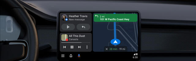 Android Auto dobija kontroverznu nadogradnju – igranje igara u kolima