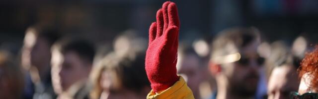 MMF smanjio prognoze za Srbiju, Mali okrivio nasilje i blokade