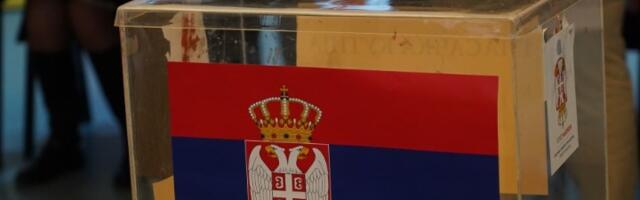 Narodna stranka smatra da su izbori po starim pravilima apsurdni