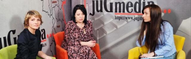 Zašto aktivisti smetaju vlastima ili kako Snežana Ilić i Jelena Kulić ruše predrasude o aktivizmu