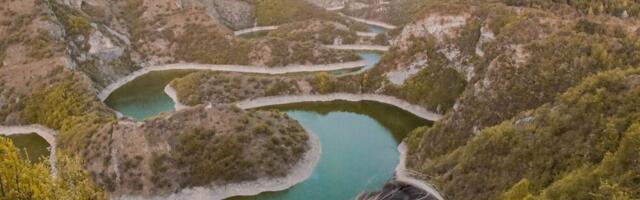 Najlepše getaway vikend destinacije u Srbiji