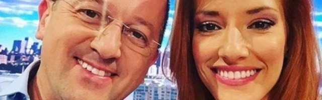 MESEC I PO POSLE OTKAZA NA PRVOJ, JOVANA JOKSIMOVIĆ NAŠLA NOVI POSAO! Srđan izvisio, evo o ČEMU SE RADI