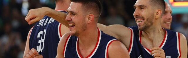 Rajaković bez dileme: Na Evropskom idemo po zlato