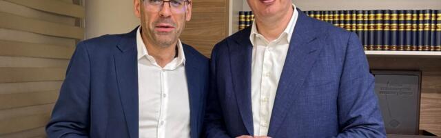 Đuka optužuje svoje: Revolucija ide iz vlasti i sistema