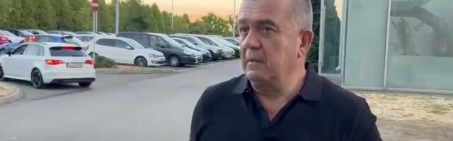 PRVO POJAVLJIVANJE OCA ANĐELE ĐURIČIĆ! Otkrio sve o njenom učešću u "Eliti", a evo da li je KOMŠILUK PODRŽAVA nakon svega (VIDEO)