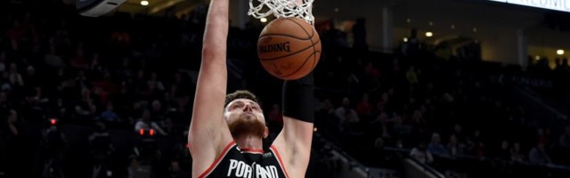 Nurkić i Musa na spisku BiH za evropske kvalifikacije, tu je i Gordić
