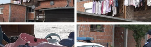 ISKORIŠĆAVALI DECU ZA PORNOGRAFIJU I BLUDNE RADNJE Podignuta optužnica protiv vlasnika kuće strave u Brčkom