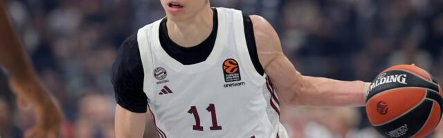 LOGIČAN POTEZ: Vladimir Lučić otkrio zašto se nije vratio u Partizan!